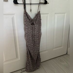 Cotton Candy LA Dress